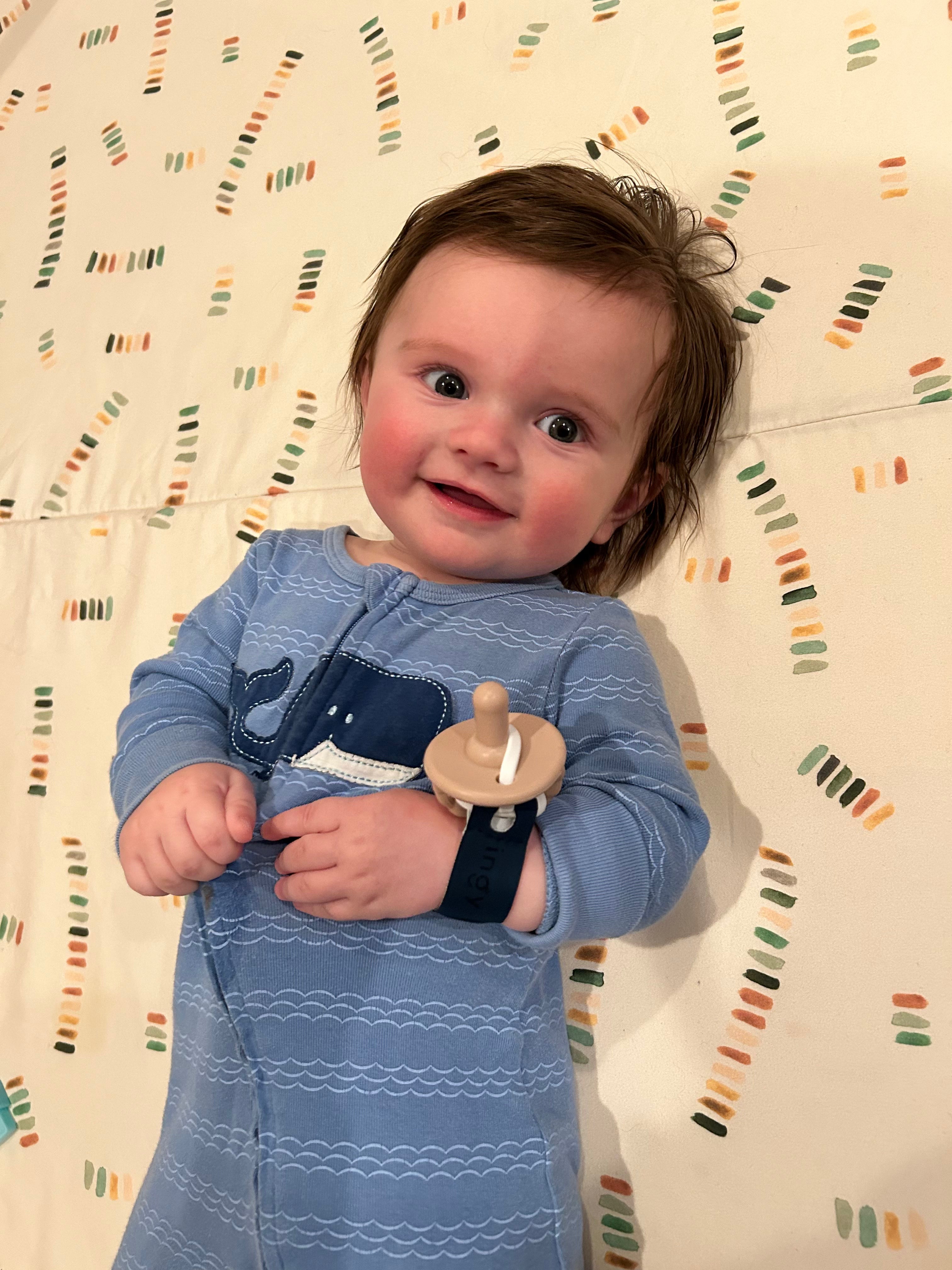 Easy Meal Planning for Moms with Babies: Less Stress, More Joy