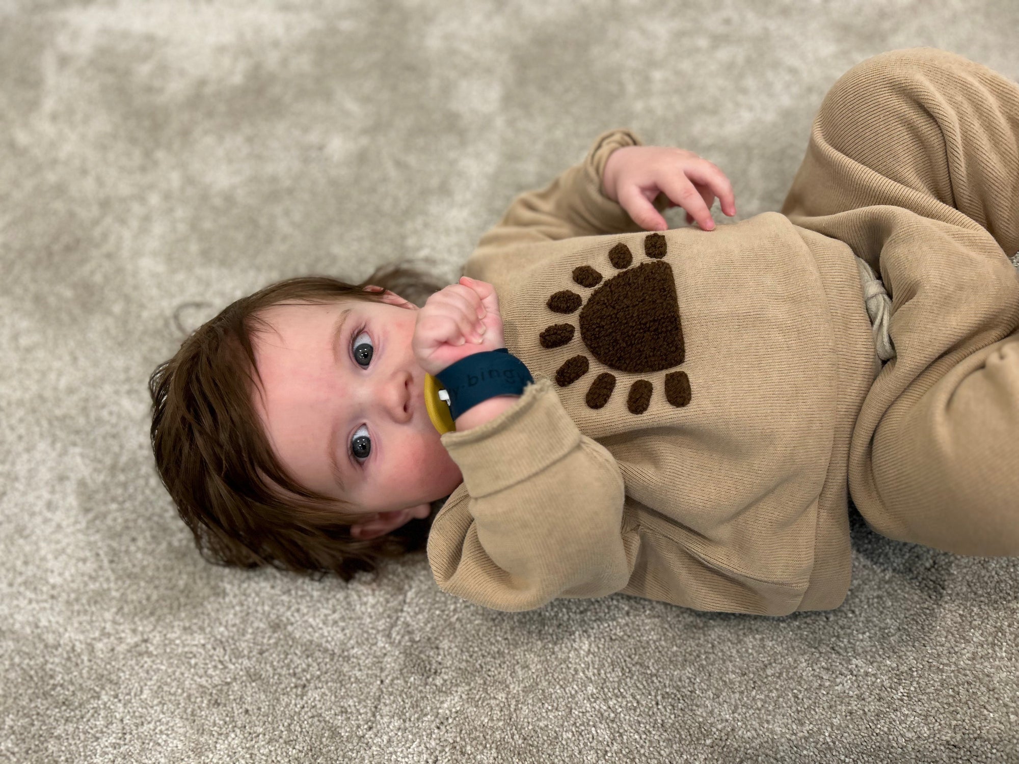 How to Create a Simple Baby Routine Without Overcomplicating Things
