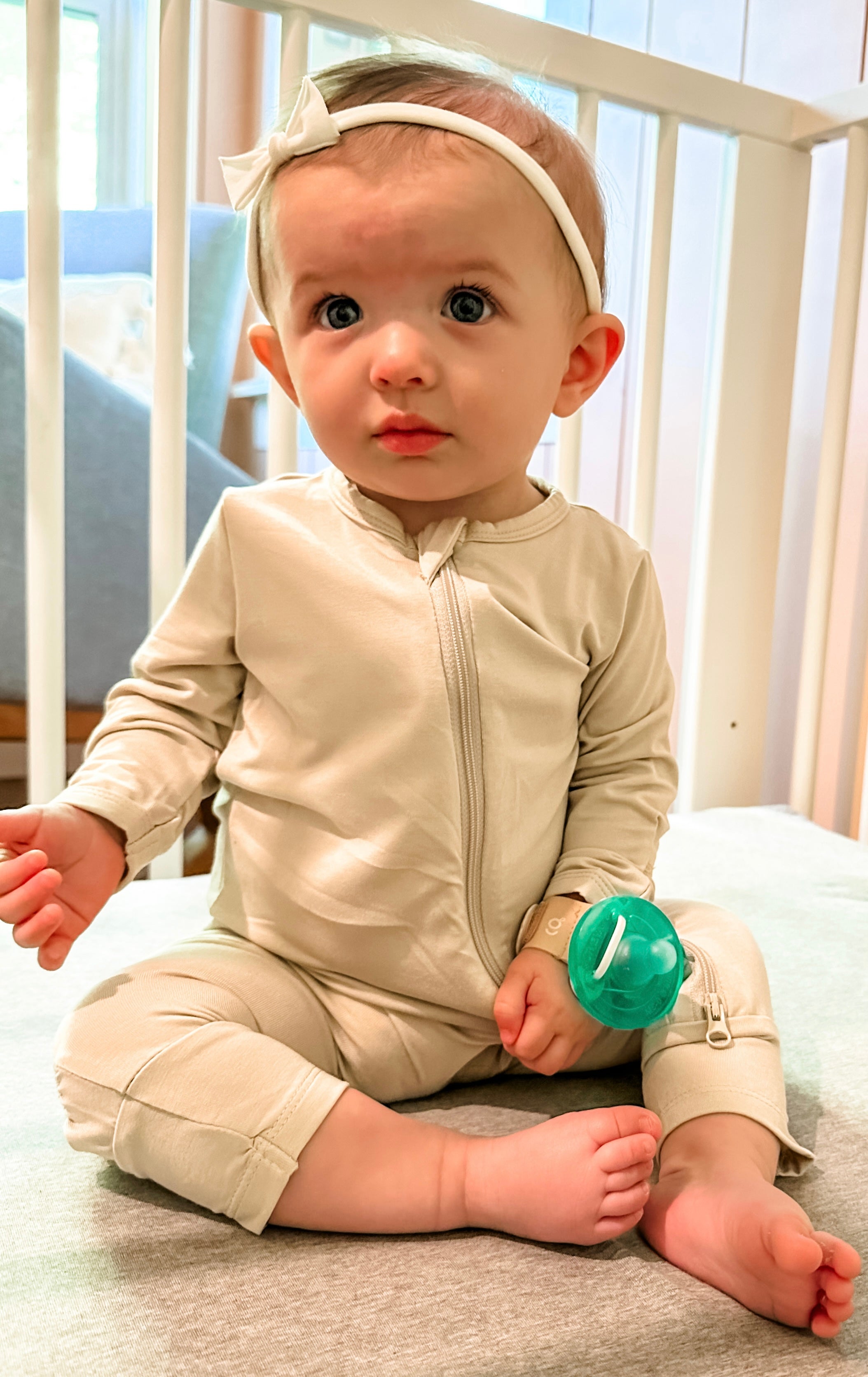 Tips for Traveling with a Newborn
