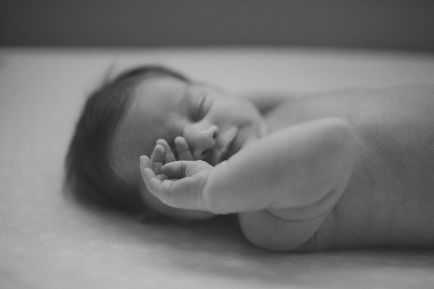 Can I Mitigate SIDS risk?