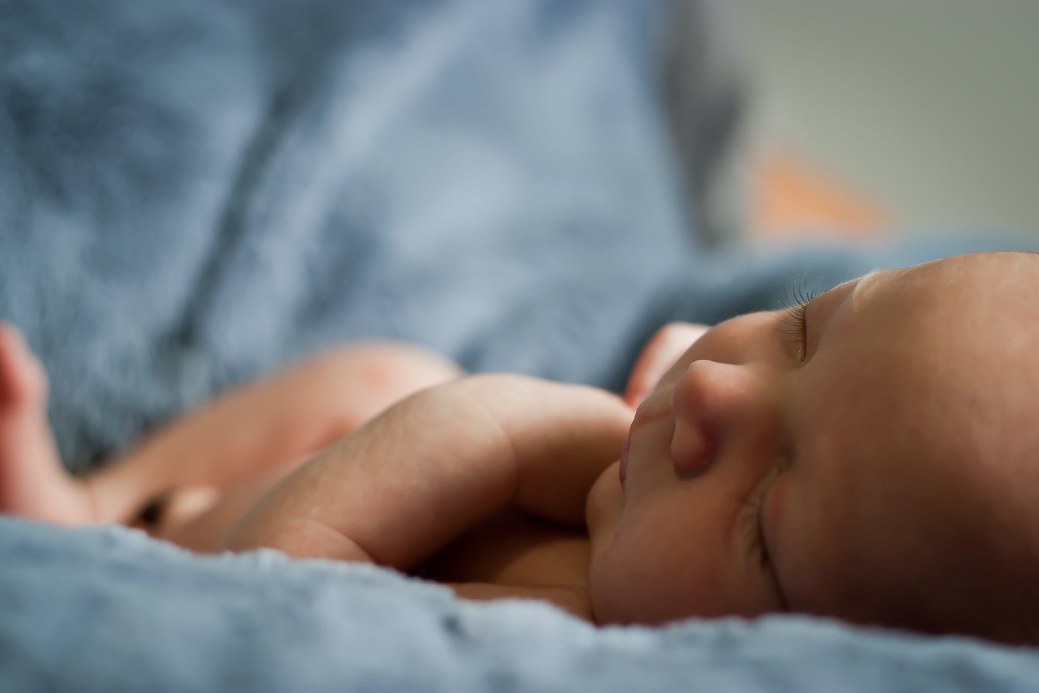 Tips for Baby’s first cold
