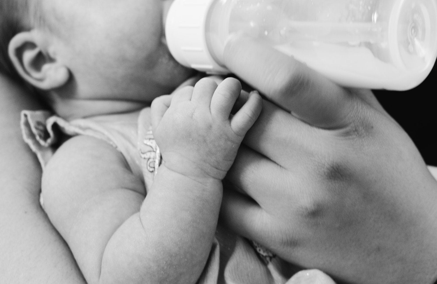 How to Wean from Breastfeeding