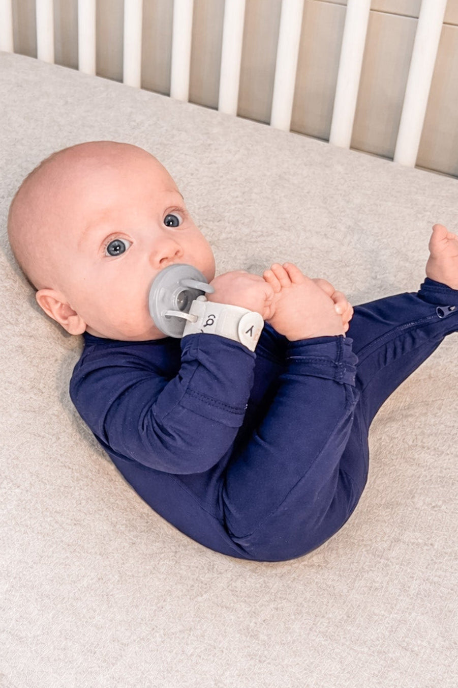 The Overstimulated Mom’s Guide to Baby Gear