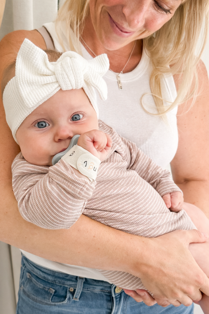 13 Overstimulated Mom Hacks That Actually Help