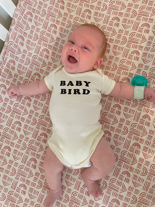 What age can a Baby use a Pacifier on their own?