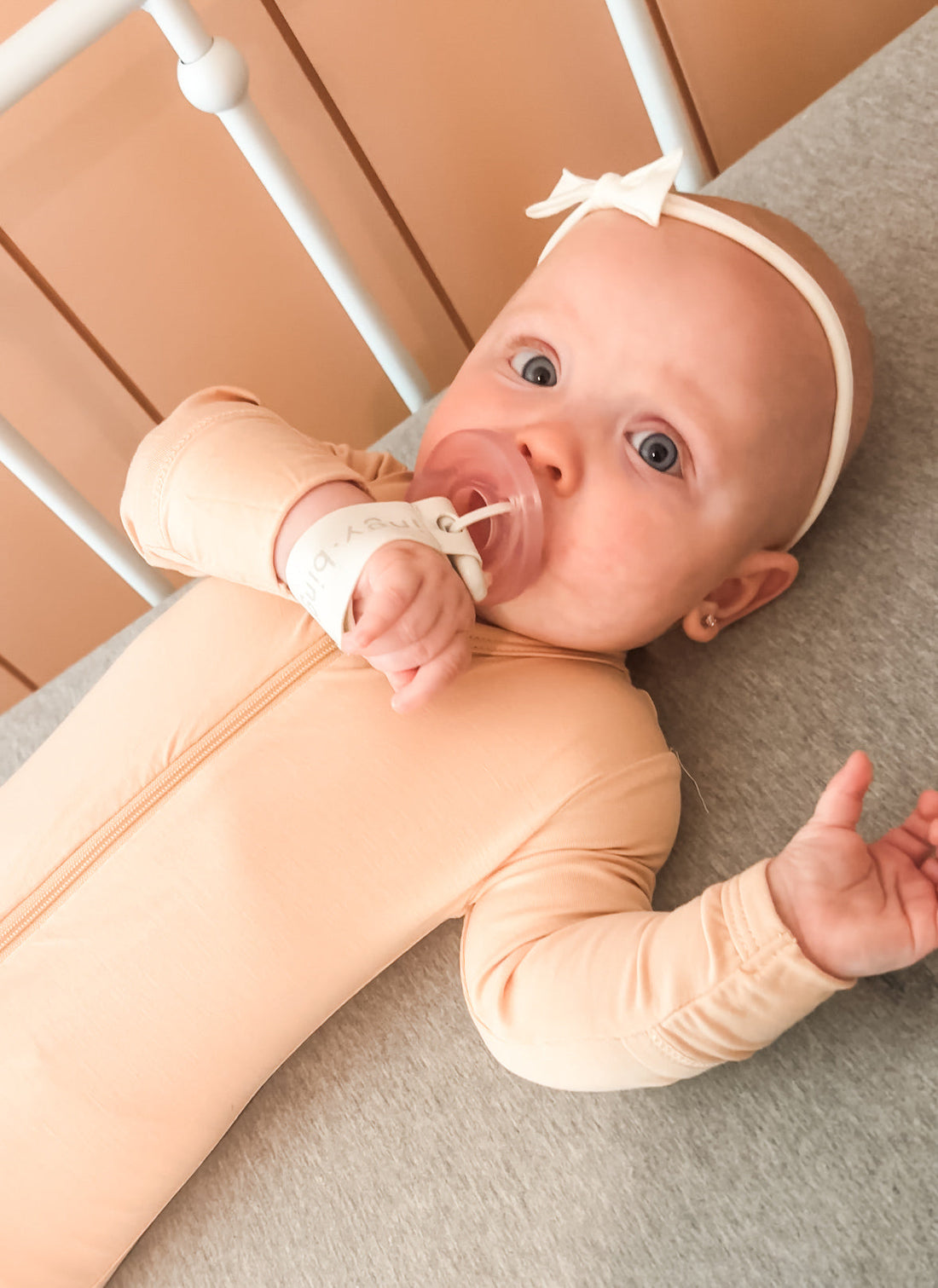 Signs Your Baby Is Overtired vs. Overstimulated (And How to Tell the Difference)