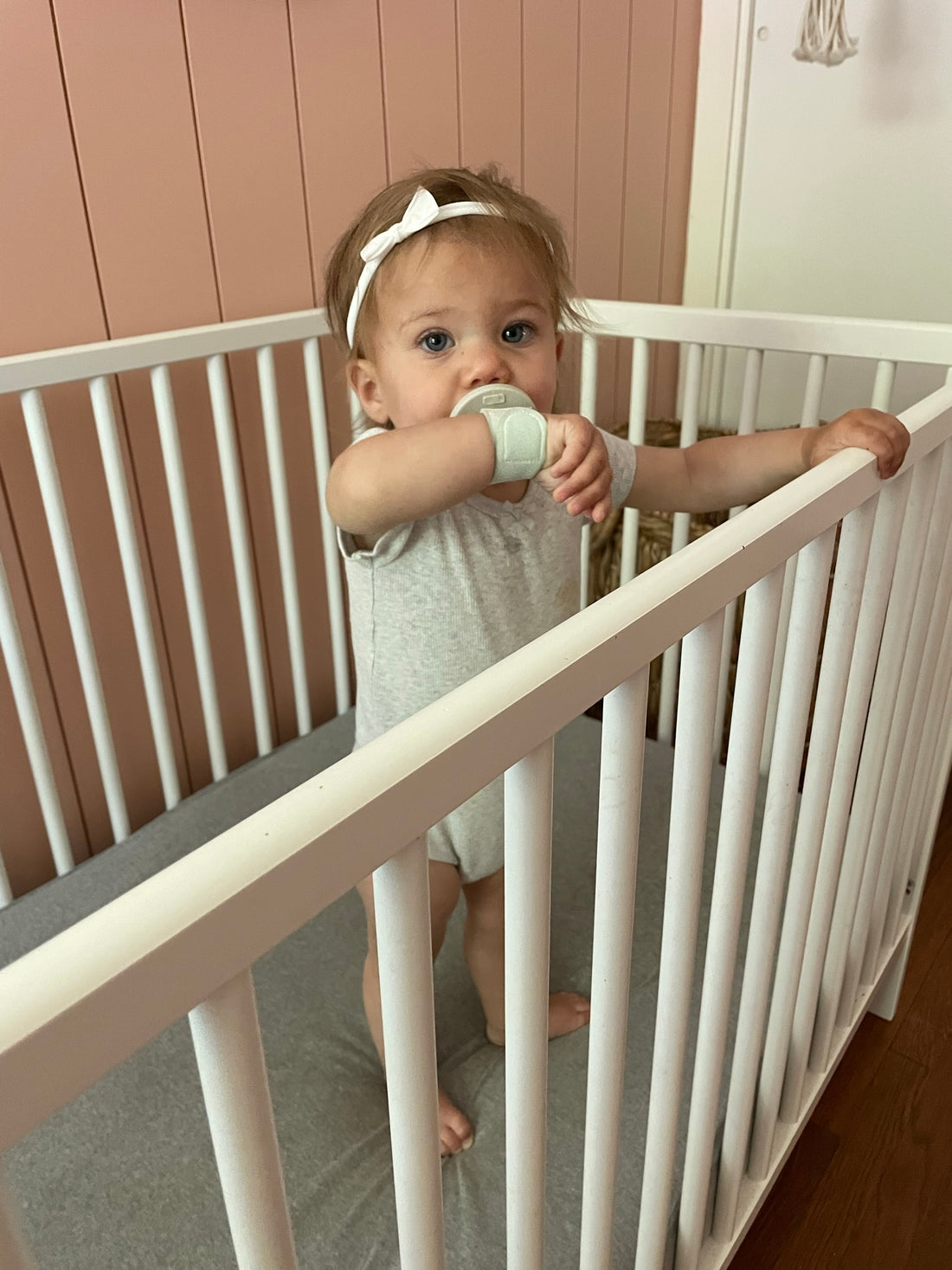 How to Calm an Overtired Baby