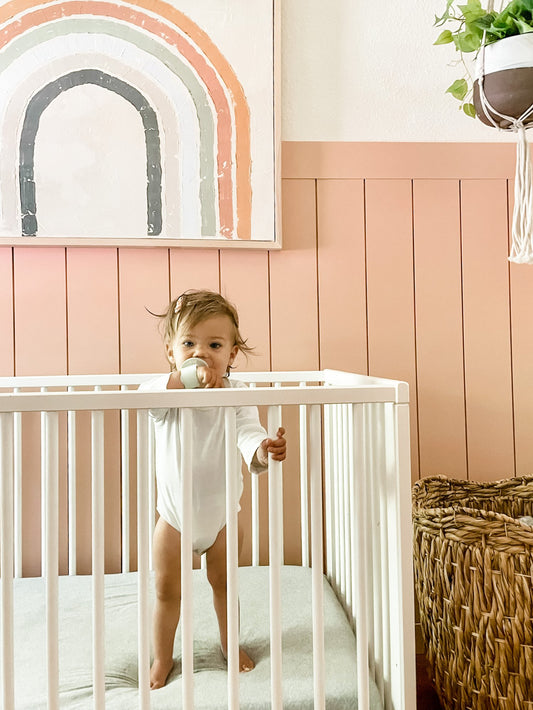 Best Pacifiers for Breastfed Babies