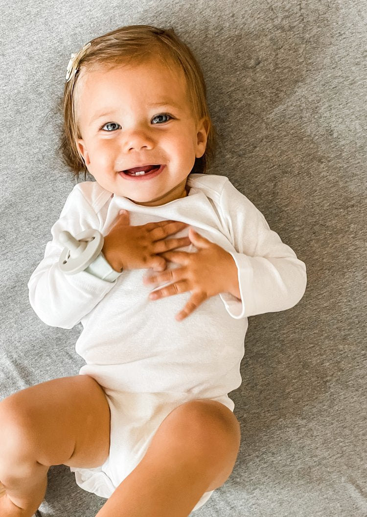 Pacifier Accessories