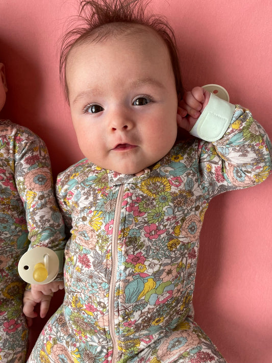 How to Sterilize Pacifiers