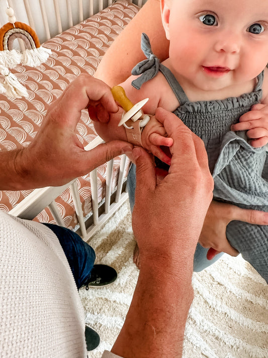 Keeping Baby Safe: Avoiding Germs in Public with These Smart Swaps