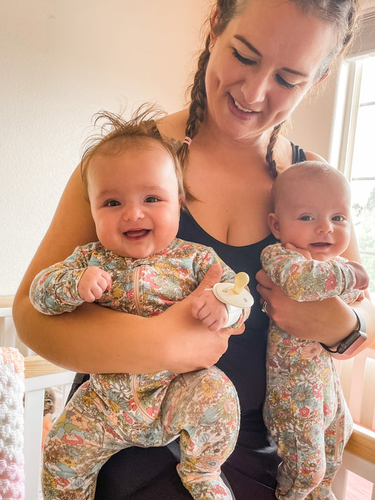 Benefits of a Pacifier Wristband over other Pacifier Accessories