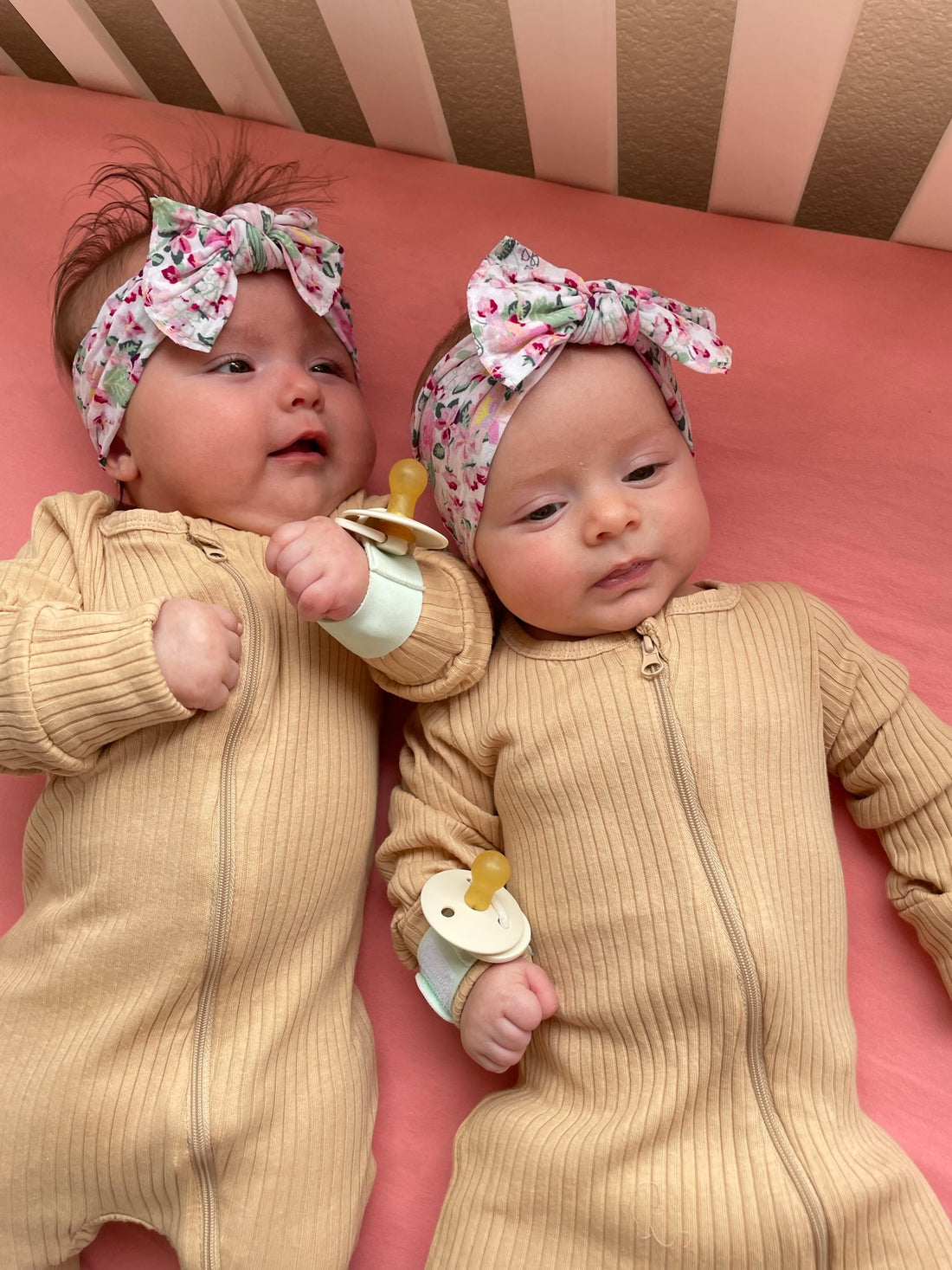 Newborn Feeding Schedules