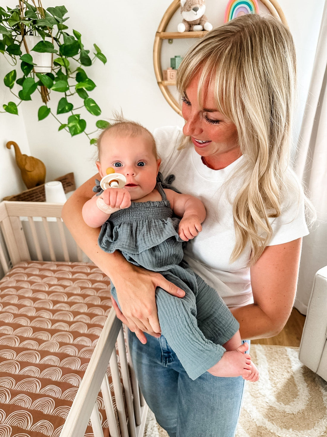 How Many Pacifiers Do You Actually Need