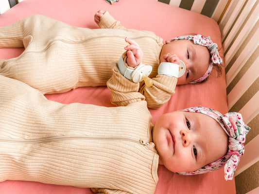 A Day in the Life of a Pacifier if it Could Talk