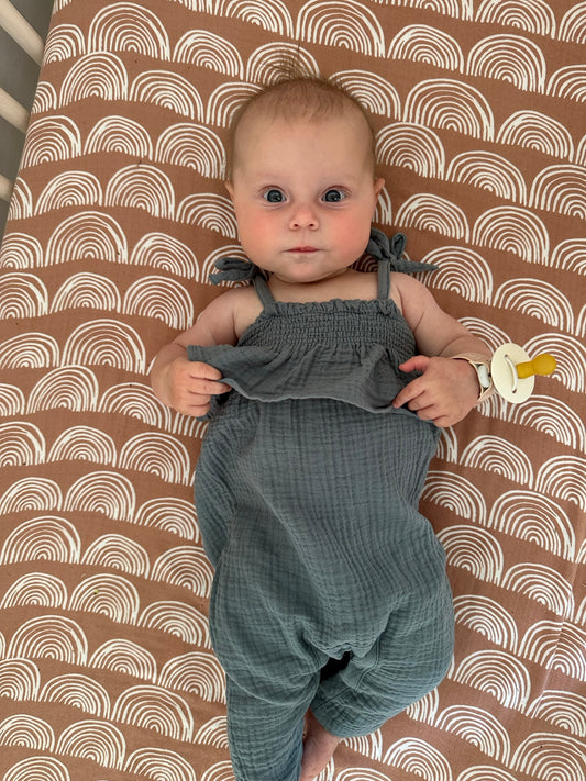 How to Calm a Fussy Baby