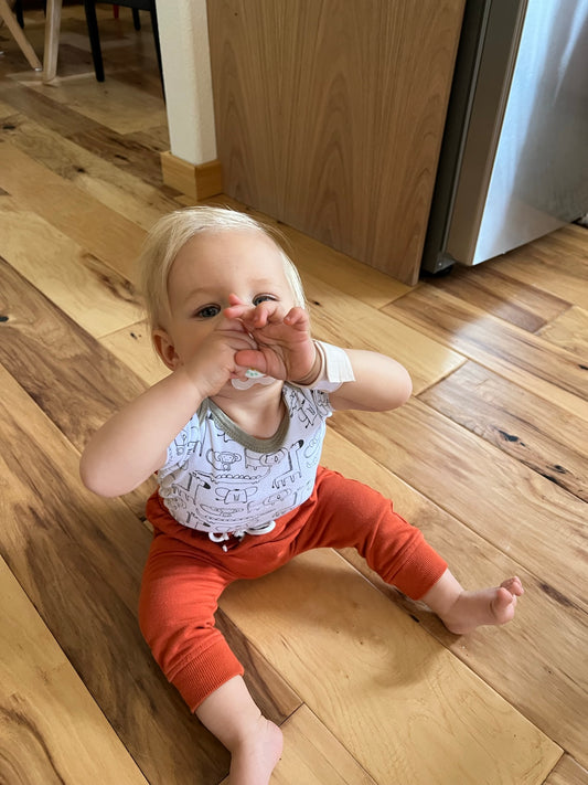 The Practical and Perfect Gender Neutral Gift Guide