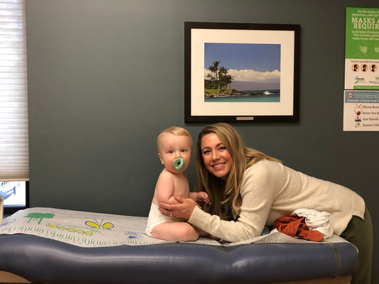 5 tips to Increase Your Milk Supply