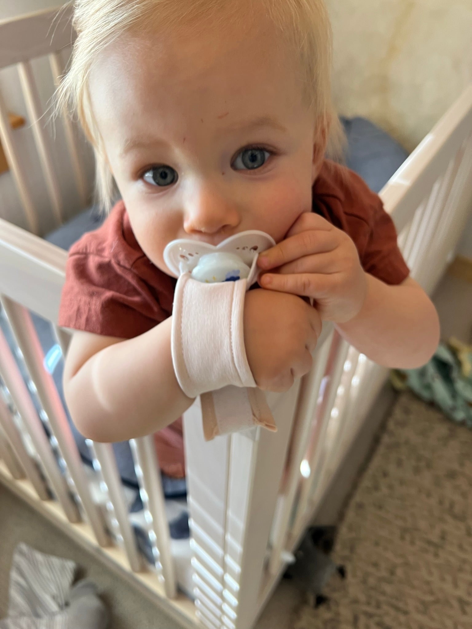 How to Comfort a Teething Baby