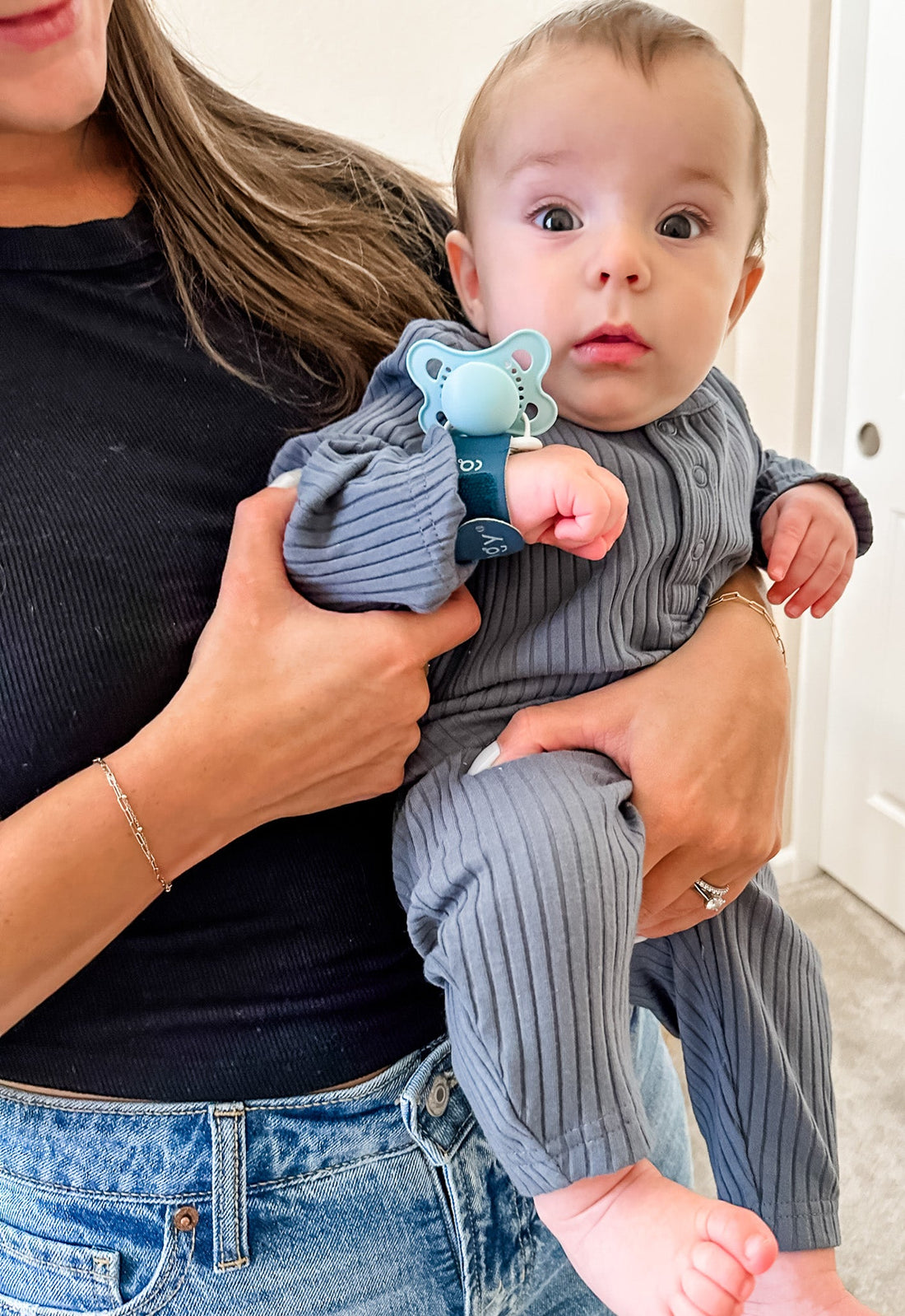 The Pacifier Game: Why I'm Done Playing Fetch Every 5 Minutes