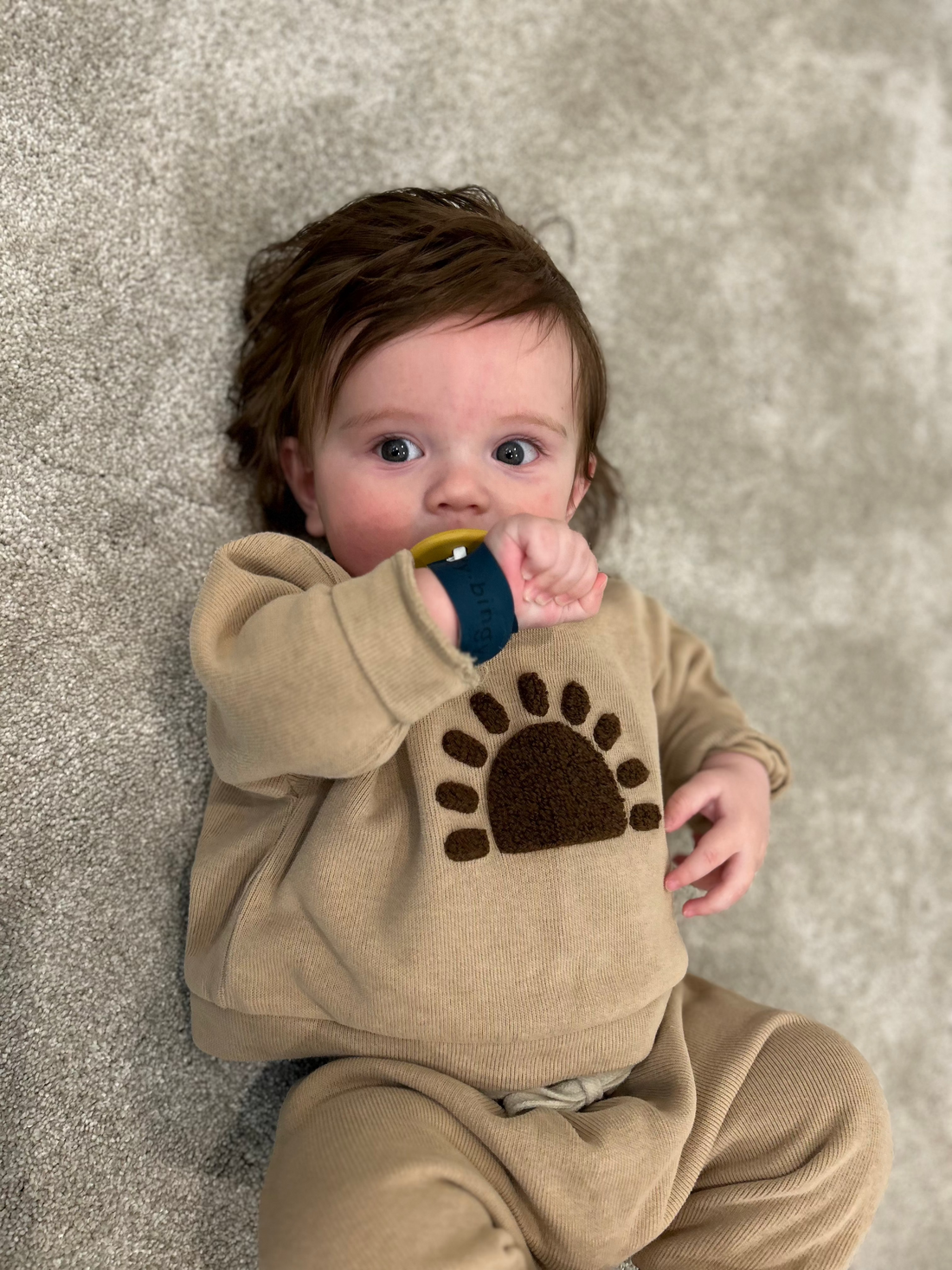 How to Feel Like You Again After Having a Baby