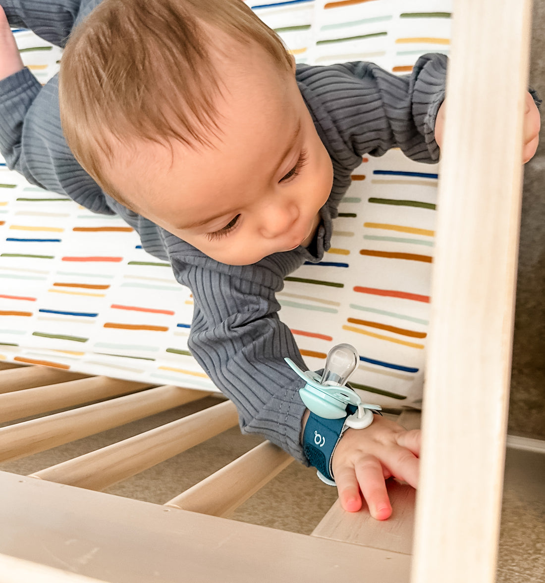 What is the best pacifier brand?