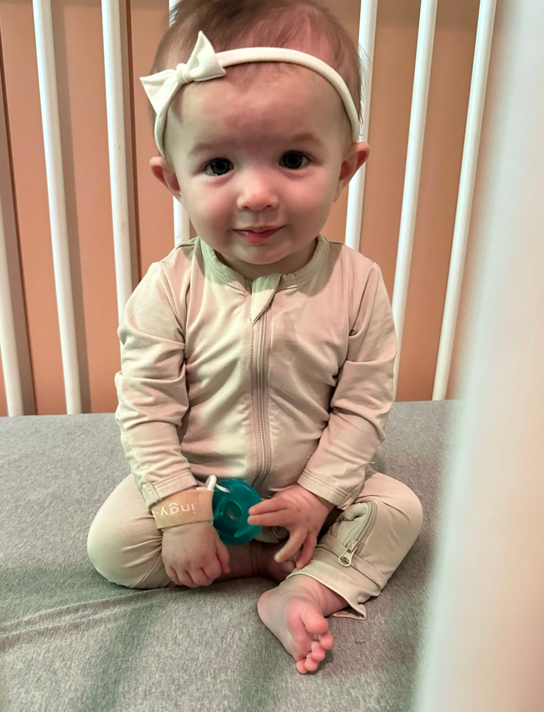 New Year’s Resolutions for Baby and Parent: Say Yes to Better Sleep