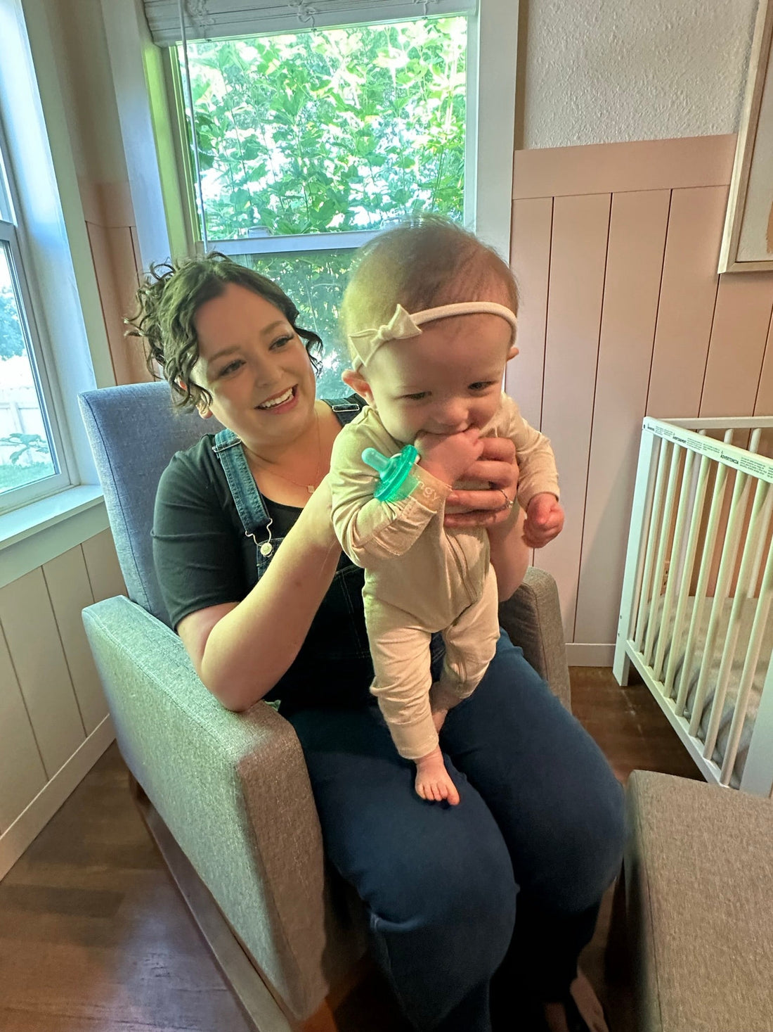 Formula vs. Breastfeeding: Why it's Not a Competition