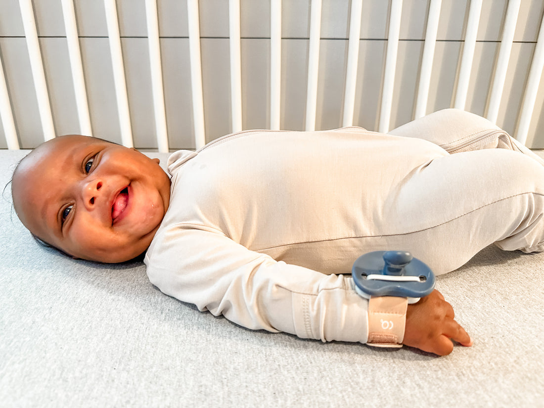 Self-Care Tips for New Moms