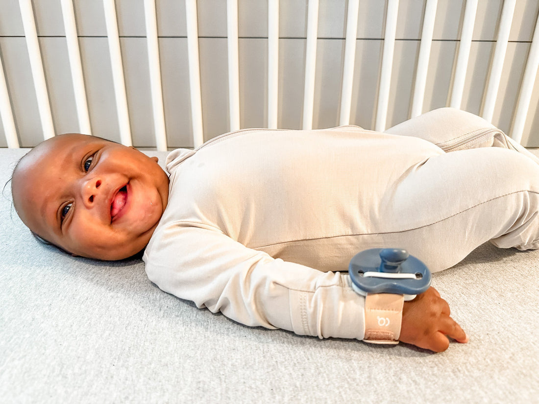 Why I’ll Never Leave the House Without This Baby Must-Have Again