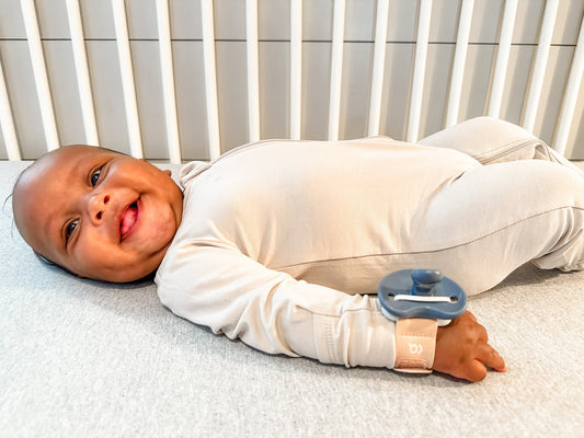 Why I’ll Never Leave the House Without This Baby Must-Have Again