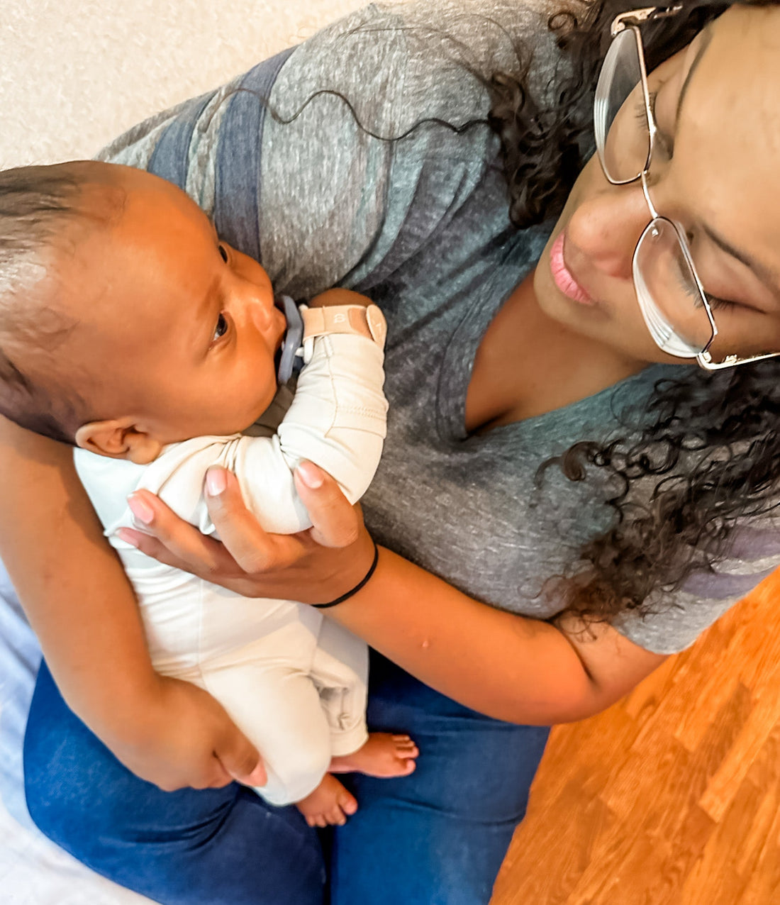 Pumpkin Patch With a Baby: What to Pack