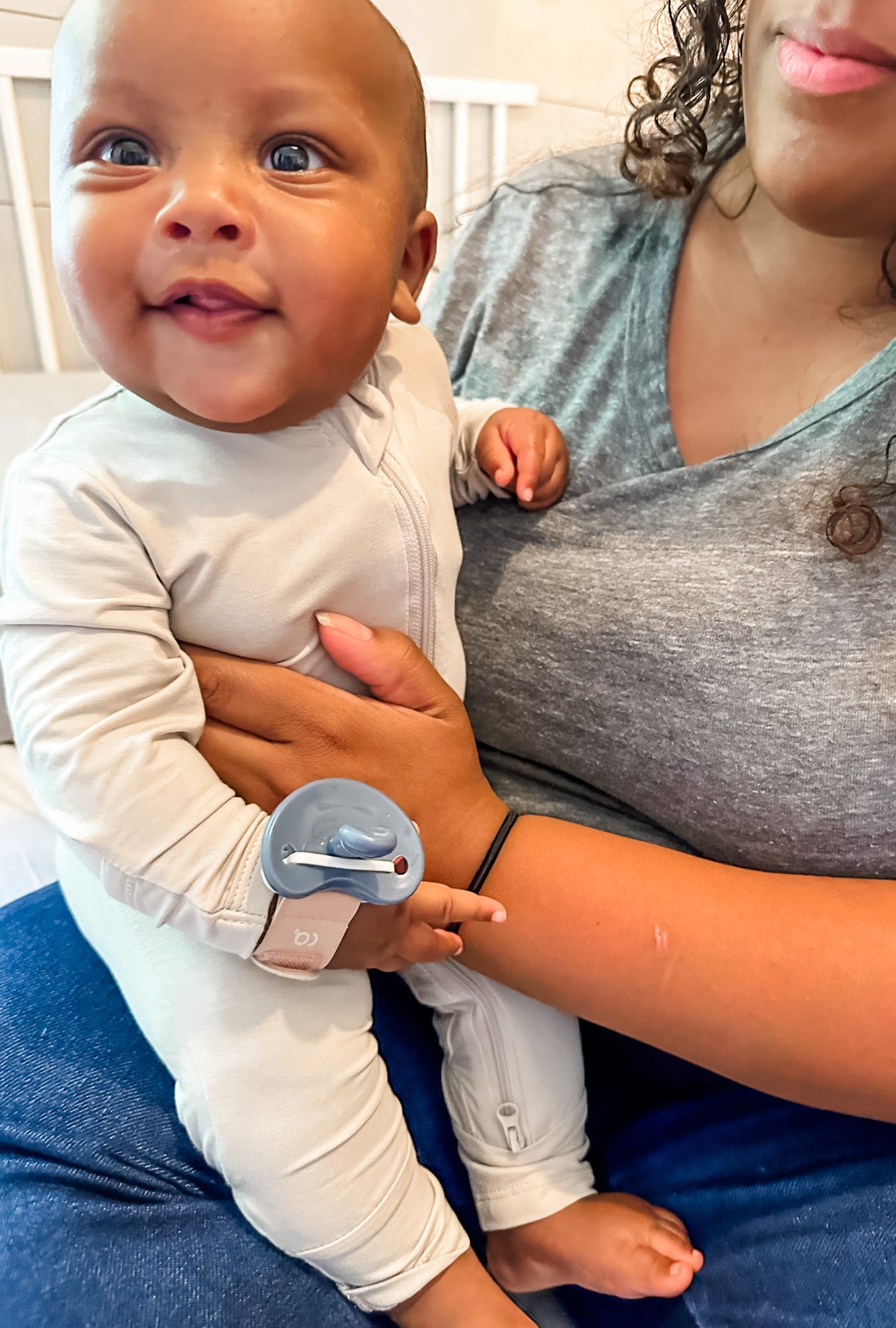 What I Packed (& Didn't Need) in my Hospital Bag