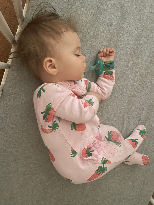 5 Products that will make your Baby Happier