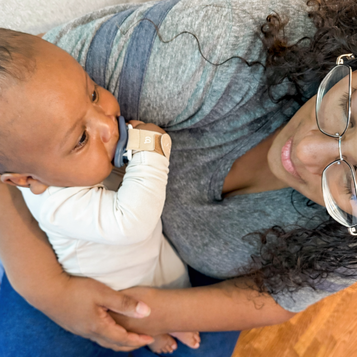 Why Babies Love Being Close to Mom (And Why It’s Completely Normal)