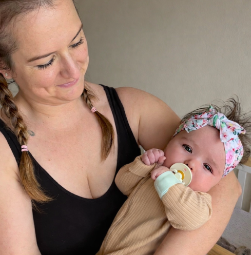 5 Baby Tools That Make Mom Life Easier