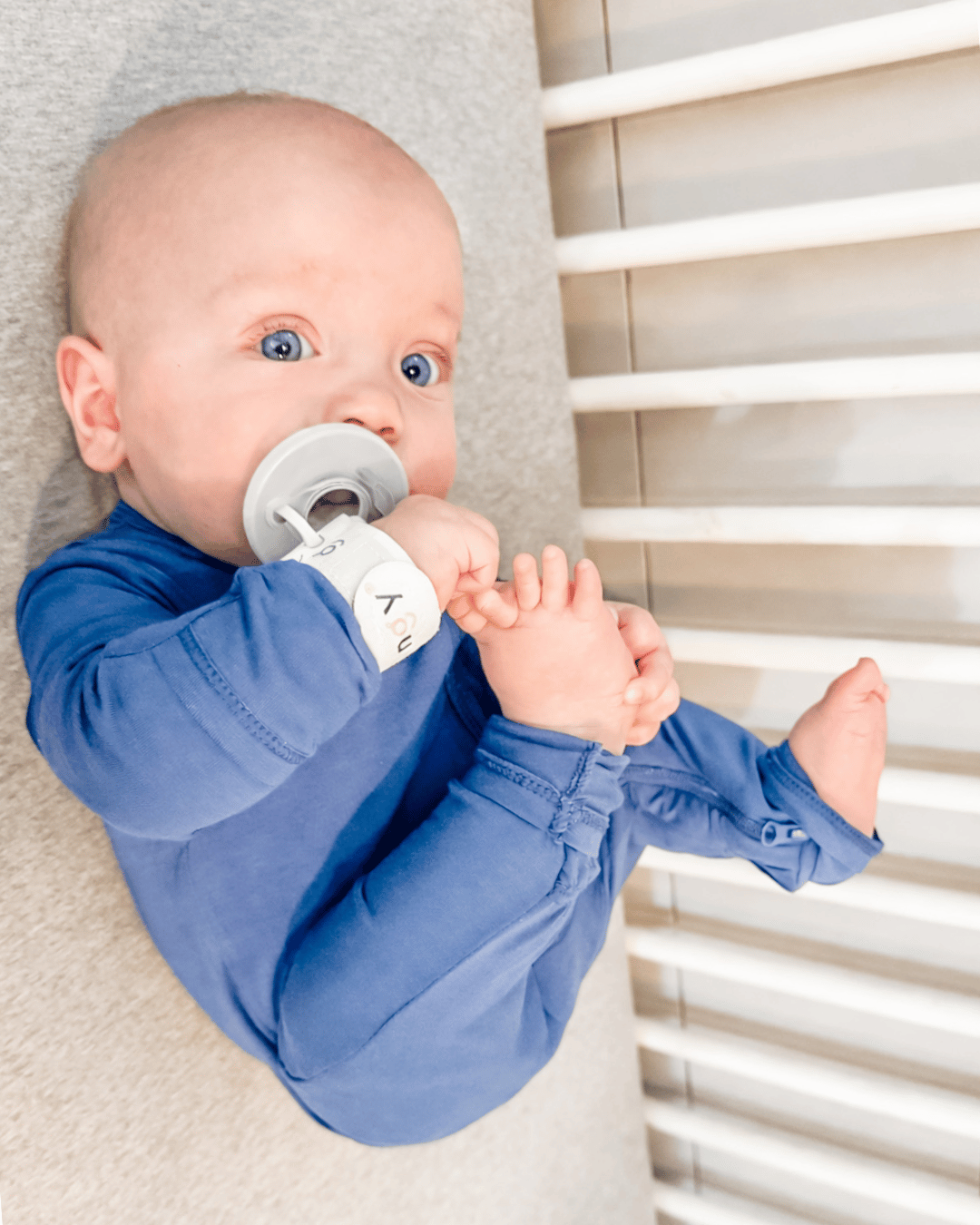 The Hidden Cost of Lost Pacifiers