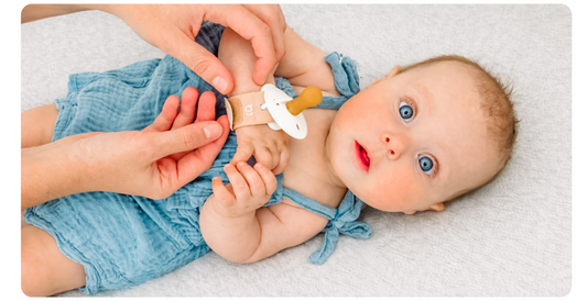 5 Spring Break Travel Tips for Parents With a Newborn (From a Mom Who Struggled Through It)