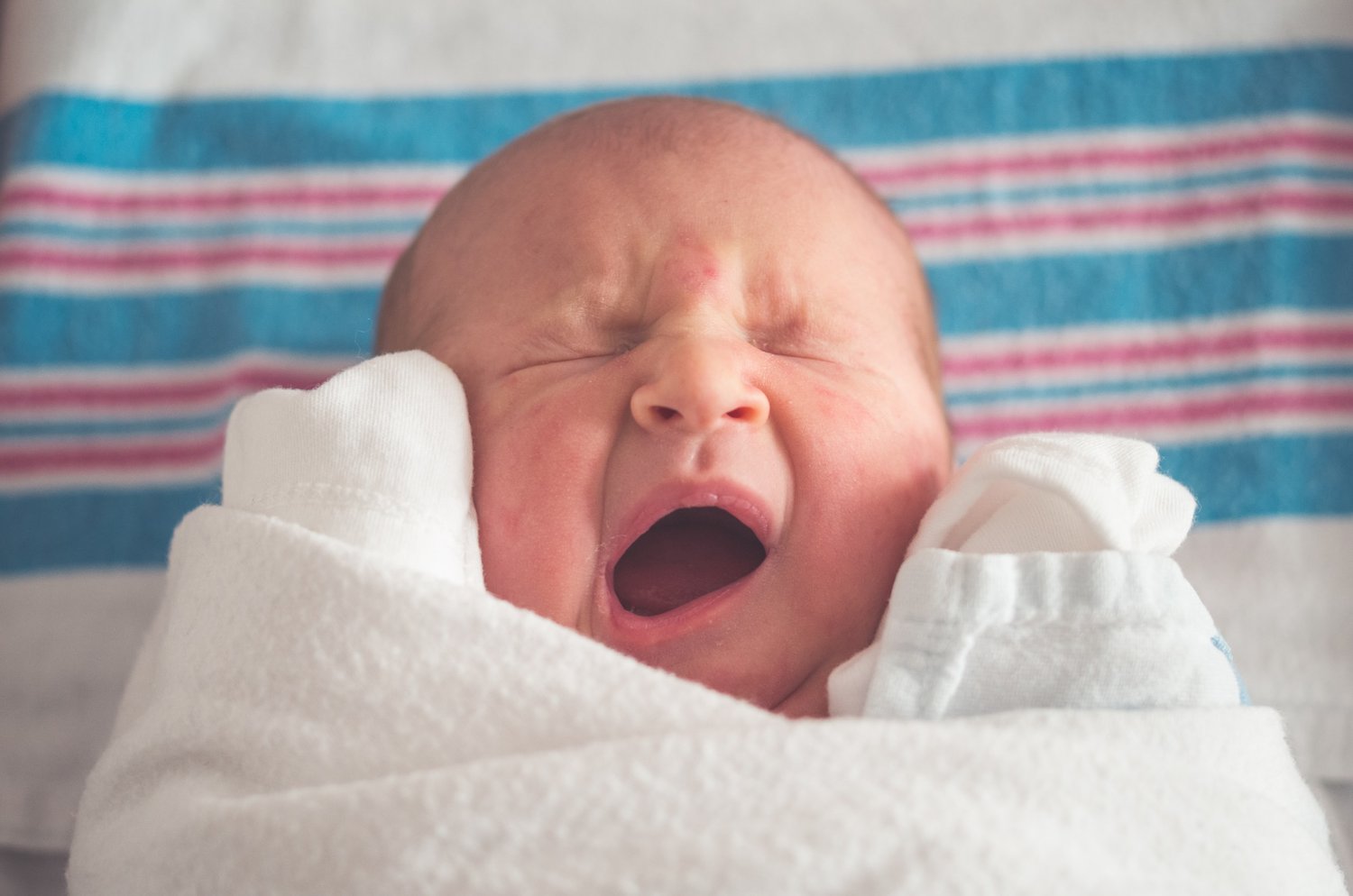 Infant Reflux - What to do!