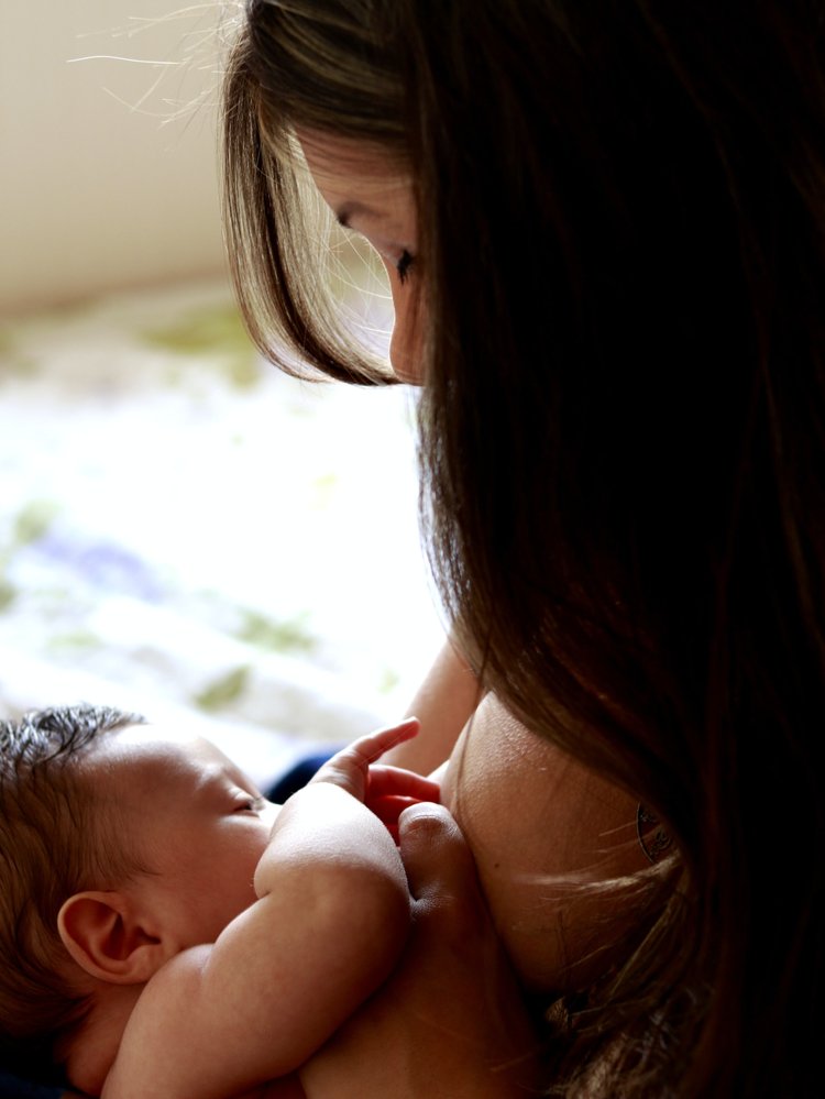 Can a Lactation Consultant Help me?