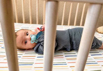 Pacifier Wristband: Pacific