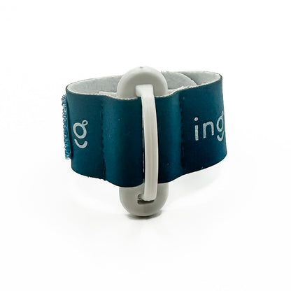 Pacifier Wristband: Pacific