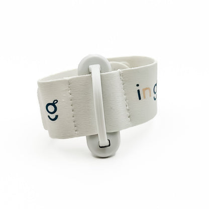 Pacifier Wristband: Pacific