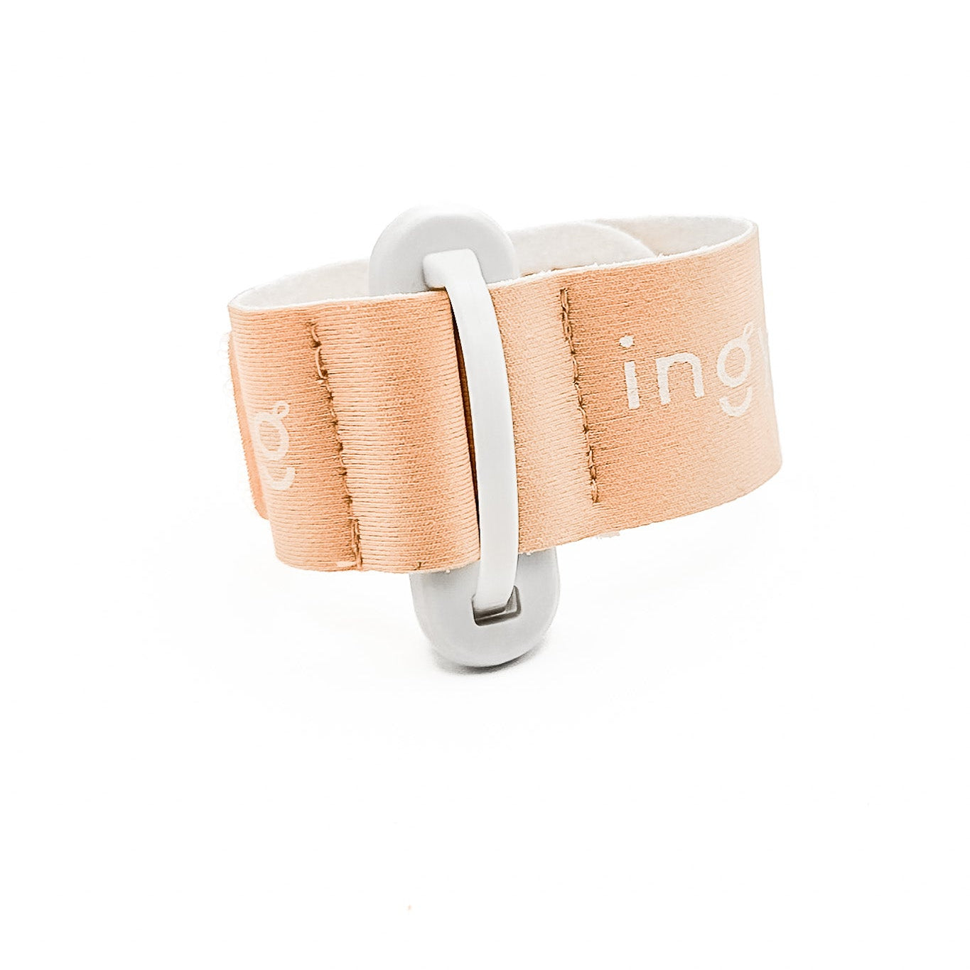 Pacifier Wristband: Pacific