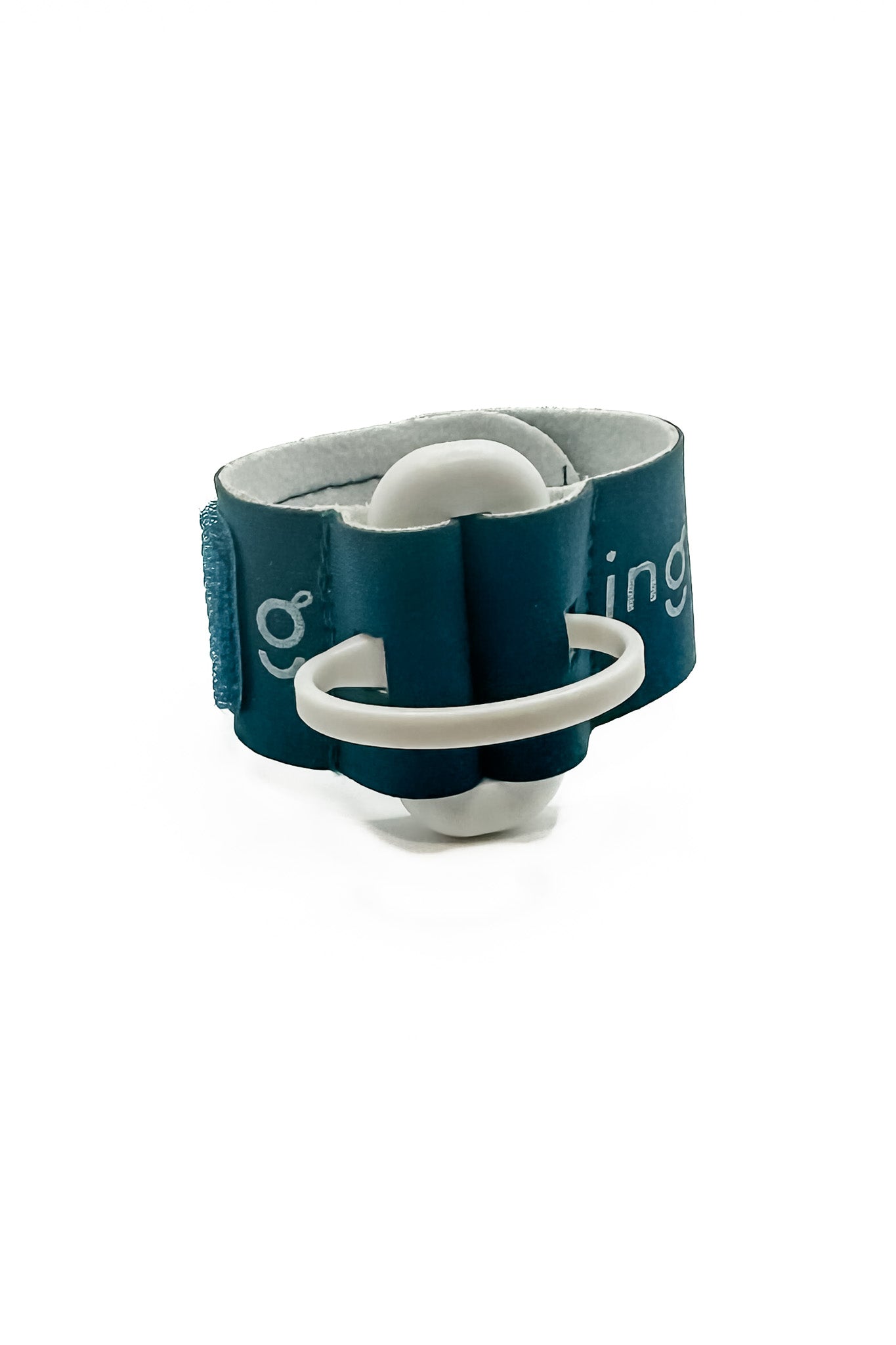 Pacifier Wristband: Sequoia