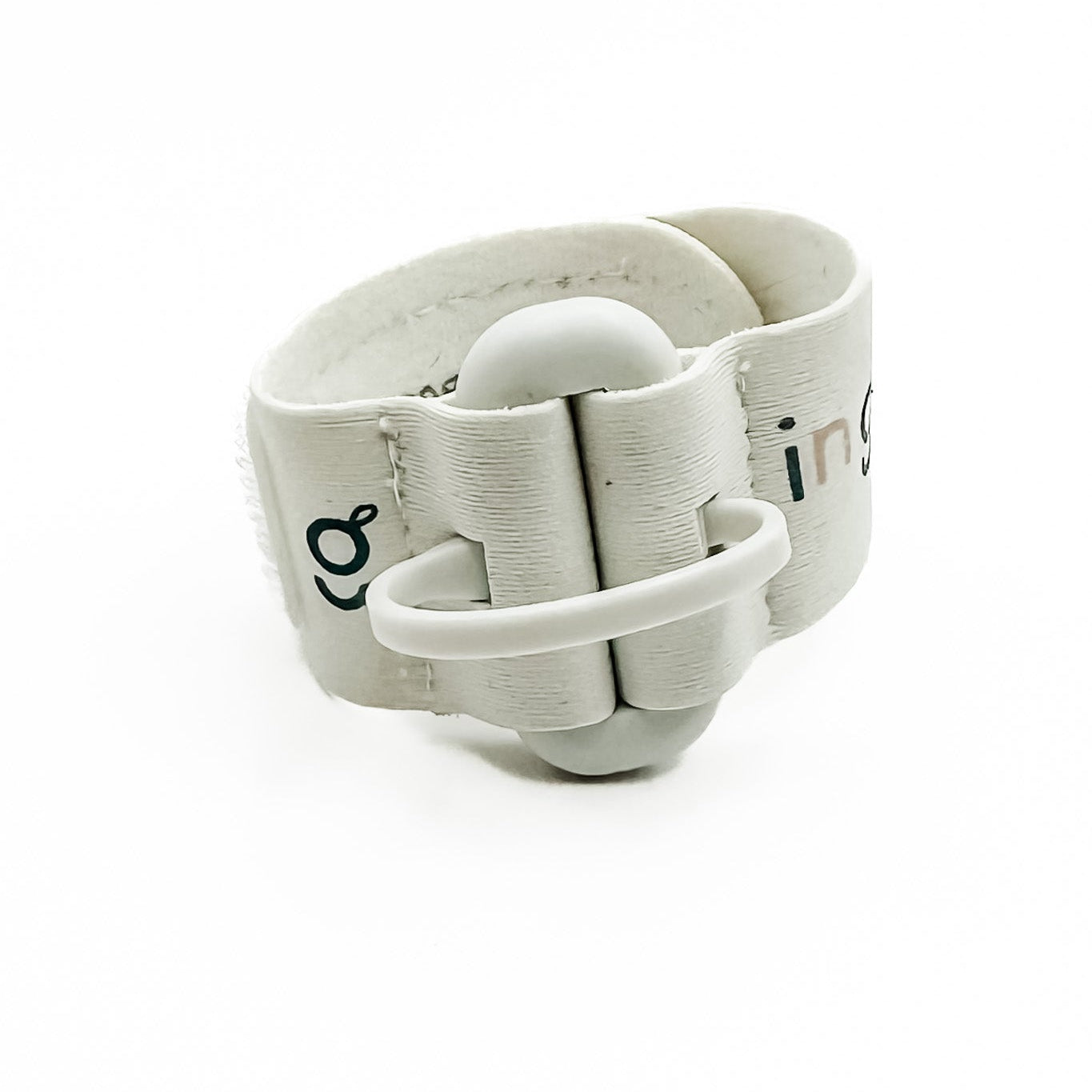 Pacifier Wristband: Sequoia