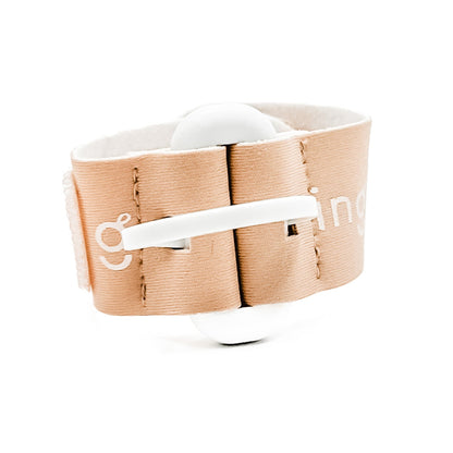 Pacifier Wristband: Sequoia