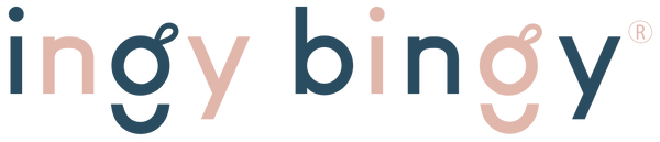 Ingy Bingy Baby