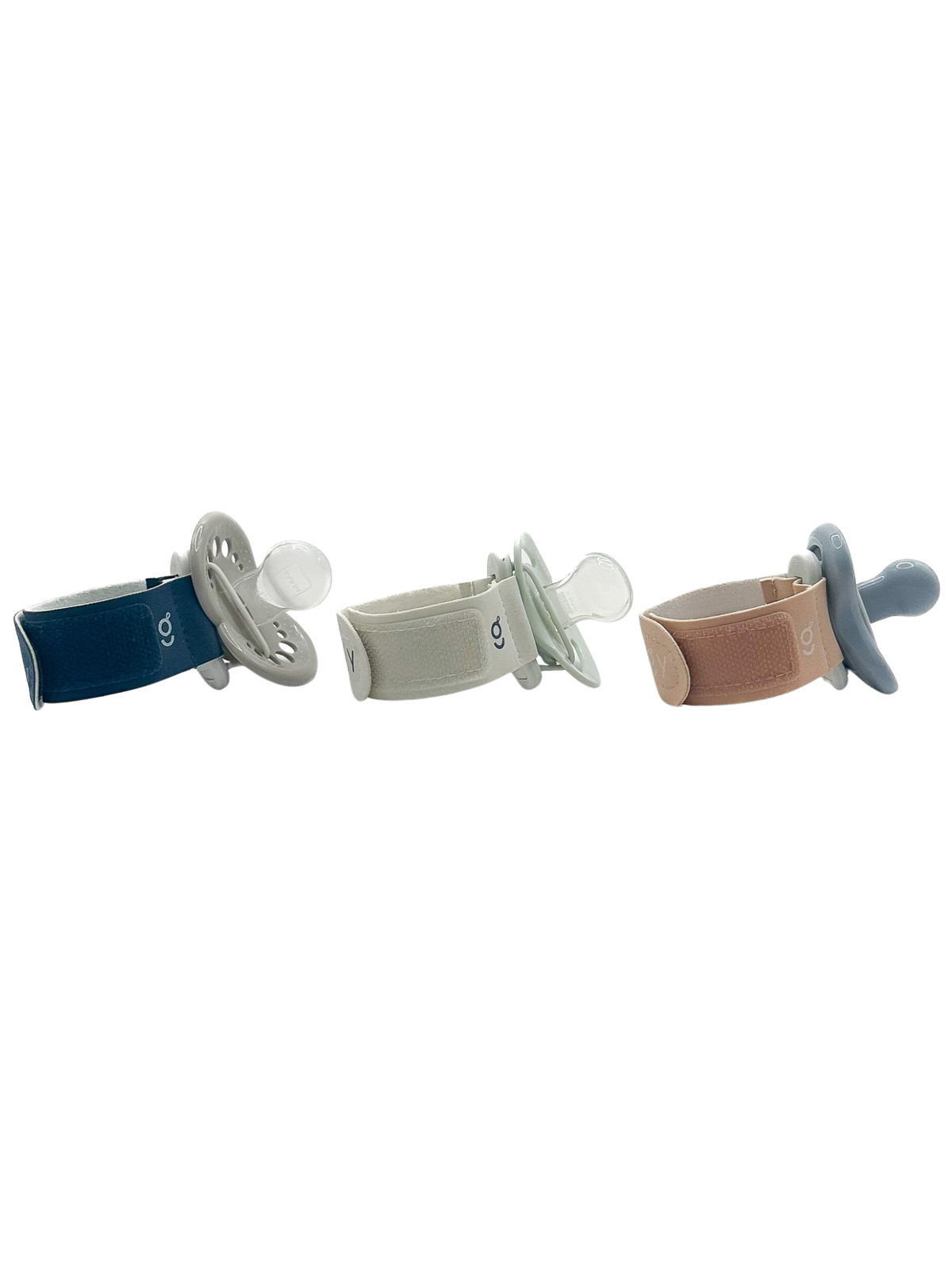 Pacifier Wristband: Pacific